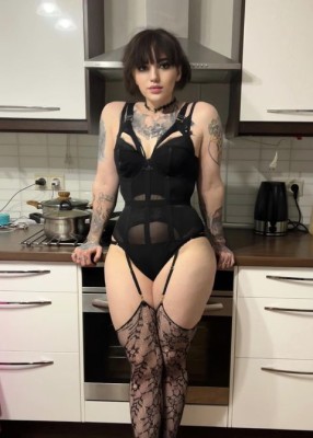 Проститутка Лика