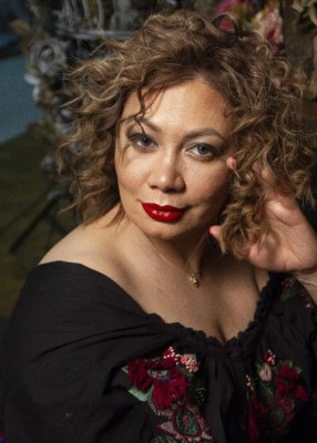 Проститутка Лия