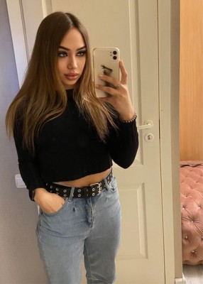 Проститутка Лиза