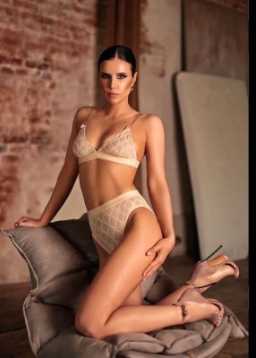 Проститутка Маша