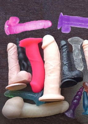 Проститутка ОЛЕНЬКА