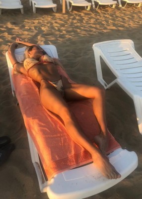 Проститутка Женя