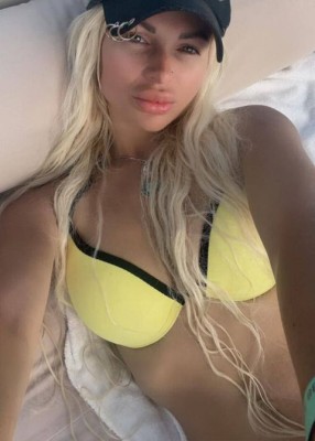 Проститутка Алина