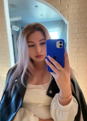 Проститутка Полина