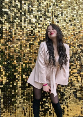 Проститутка Ева