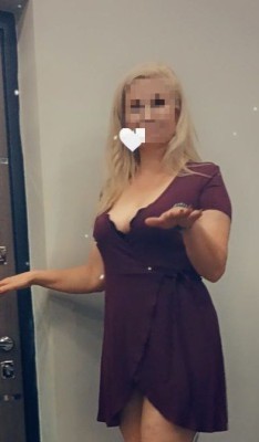 Проститутка Агния