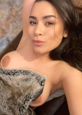 Проститутка Арина