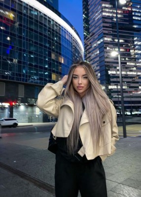 Проститутка Катя