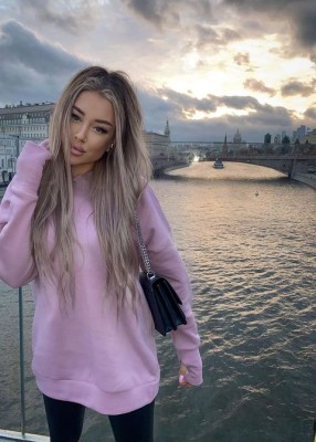 Проститутка Катя