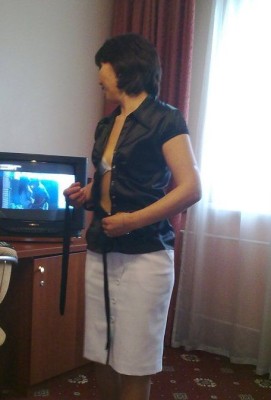 Проститутка Камила