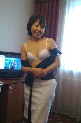 Проститутка Камила