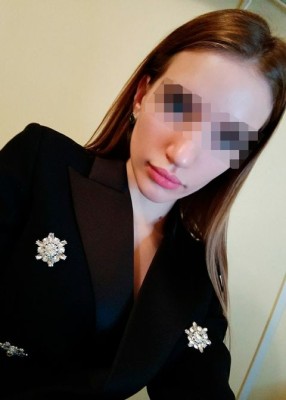 Проститутка Теона