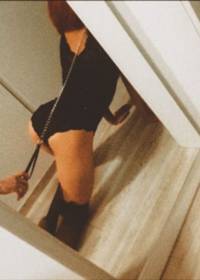 Проститутка Василиса