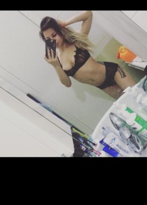 Проститутка Алина