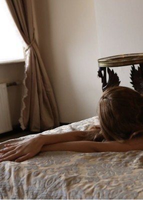 Проститутка Лиза