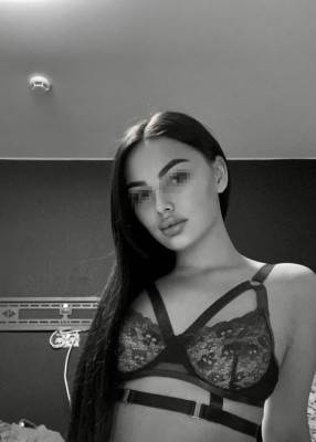 Проститутка Изабелла