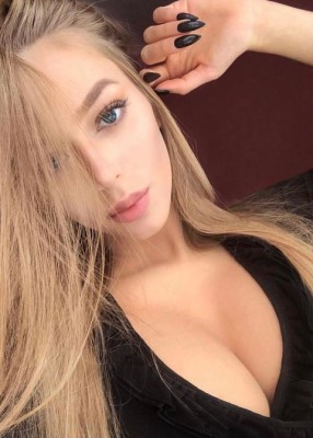 Проститутка Мария