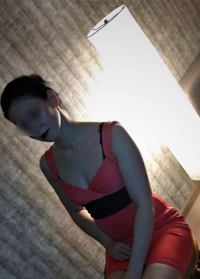 Проститутка Арина