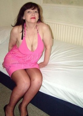 Проститутка Рената