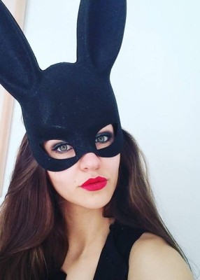 Проститутка Кира