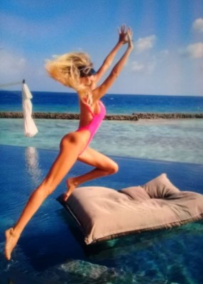 Проститутка Инна