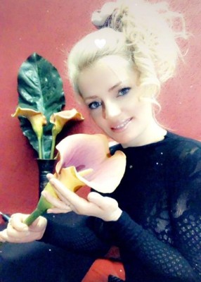 Проститутка Инна