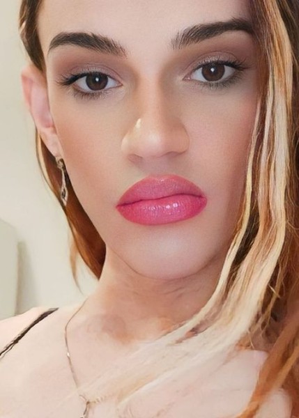 Проститутка Инесса