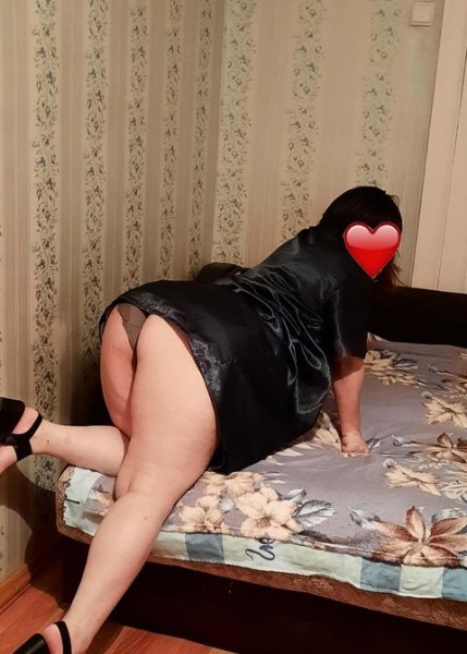 Проститутка Анфиса