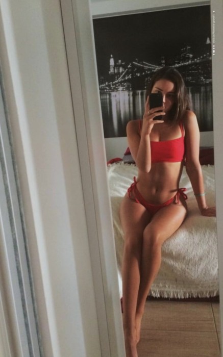 Проститутка Юля Юля