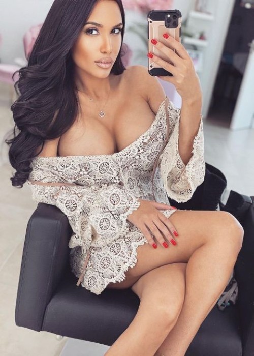 Проститутка Алиса Алиса