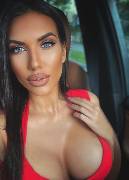 Проститутка Алиса Алиса